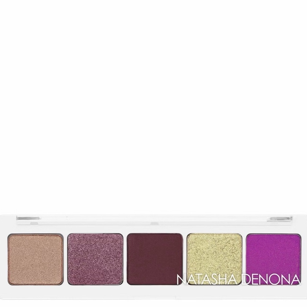 ๐Natasha Denona - Eyeshadow Palette 10